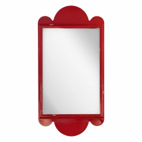 Grace Bay Mirrorwall mounted decorative mirror,full length dressing mirror