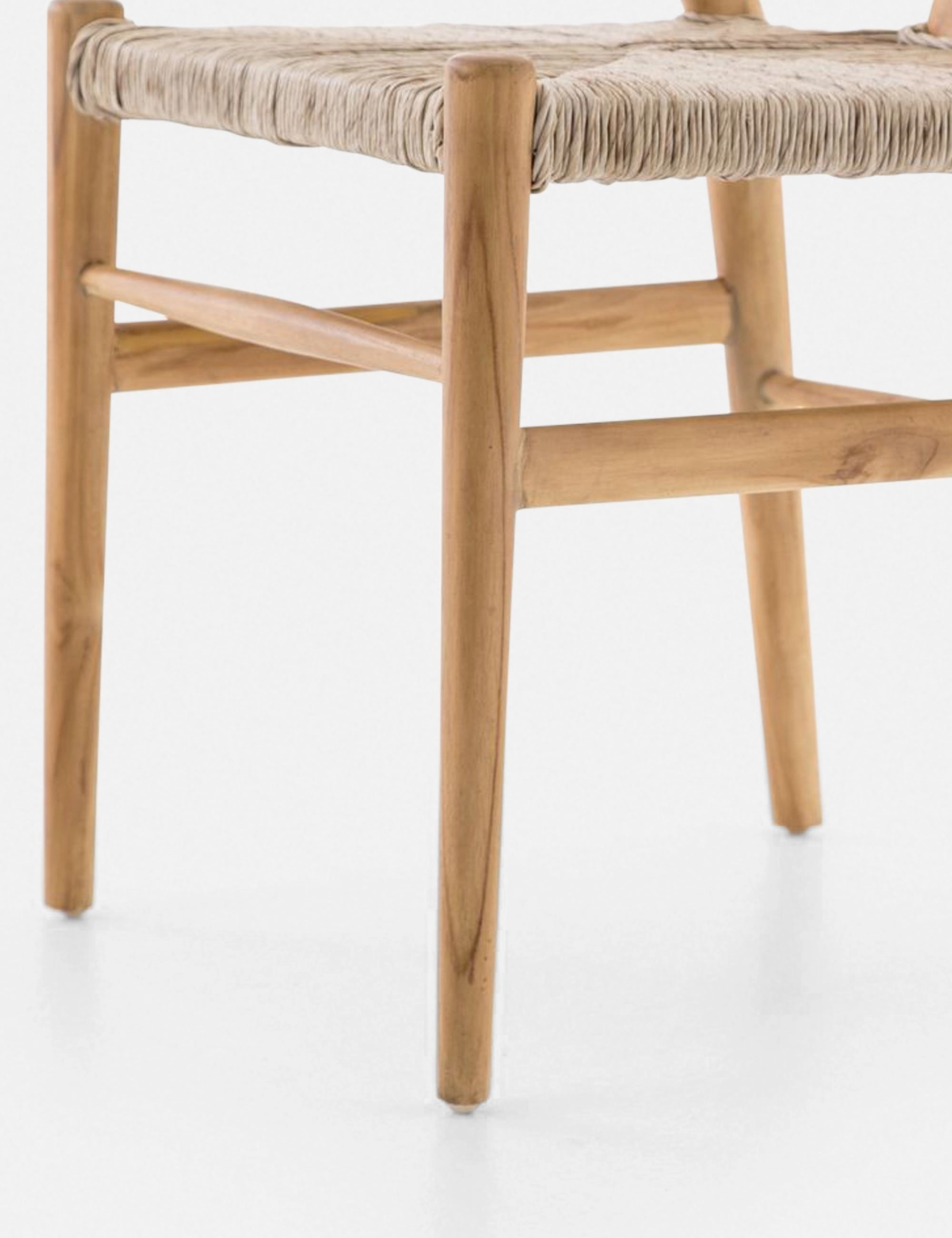 Gradie Indoor / Outdoor Dining Chair