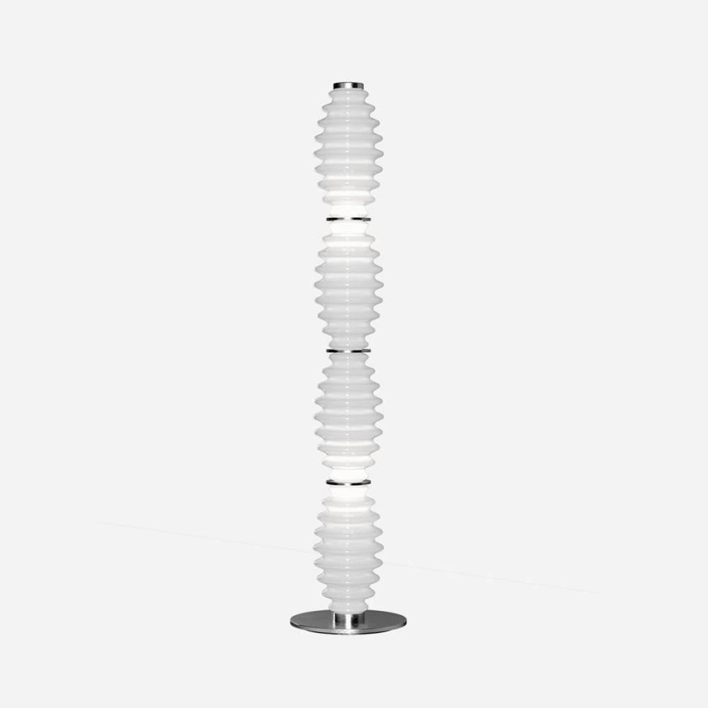 Grand Collier Floor Lamp