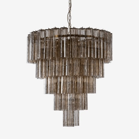 Grande Treviso Chandelierrustic chandelier,bedroom chandelier 