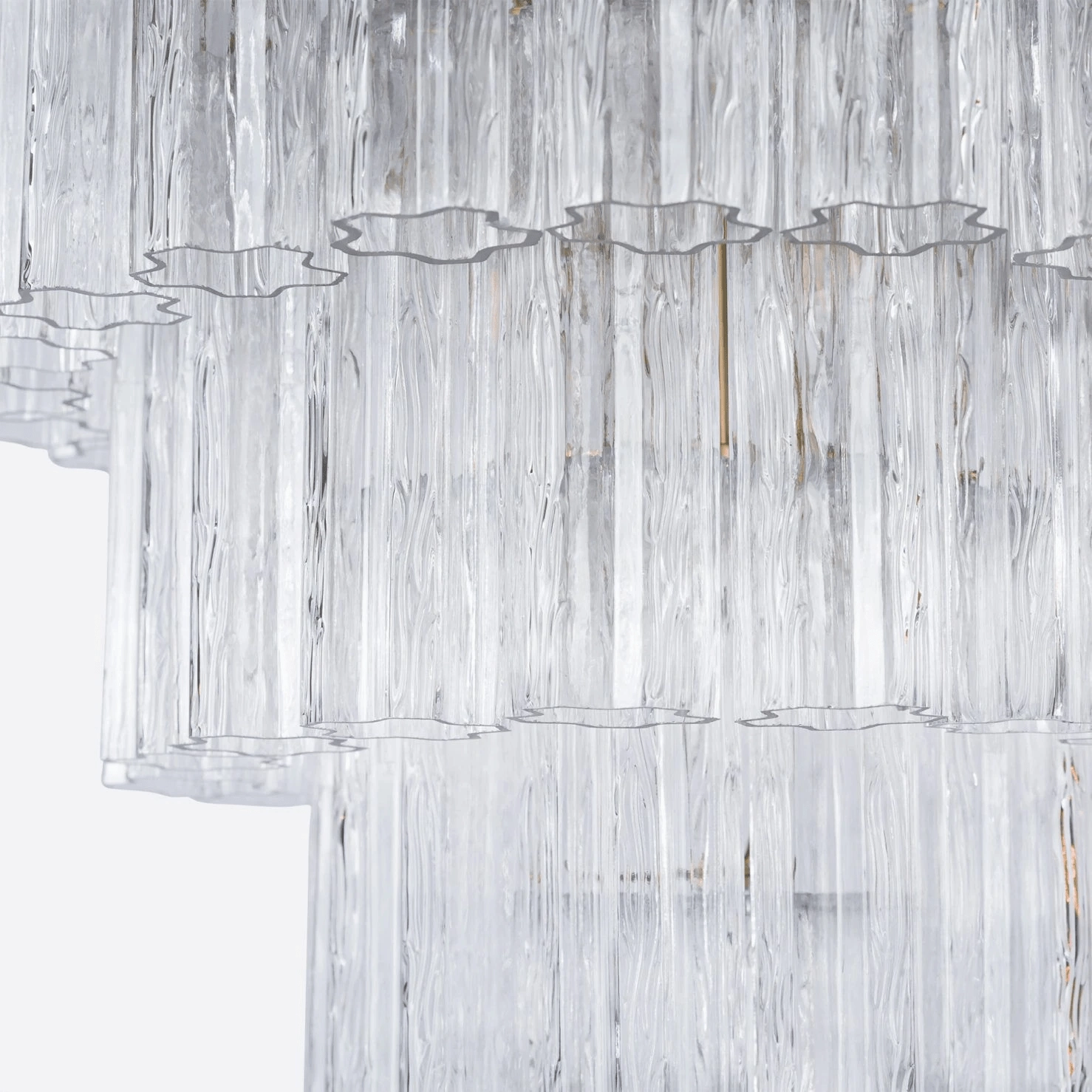 Grande Treviso Chandelier