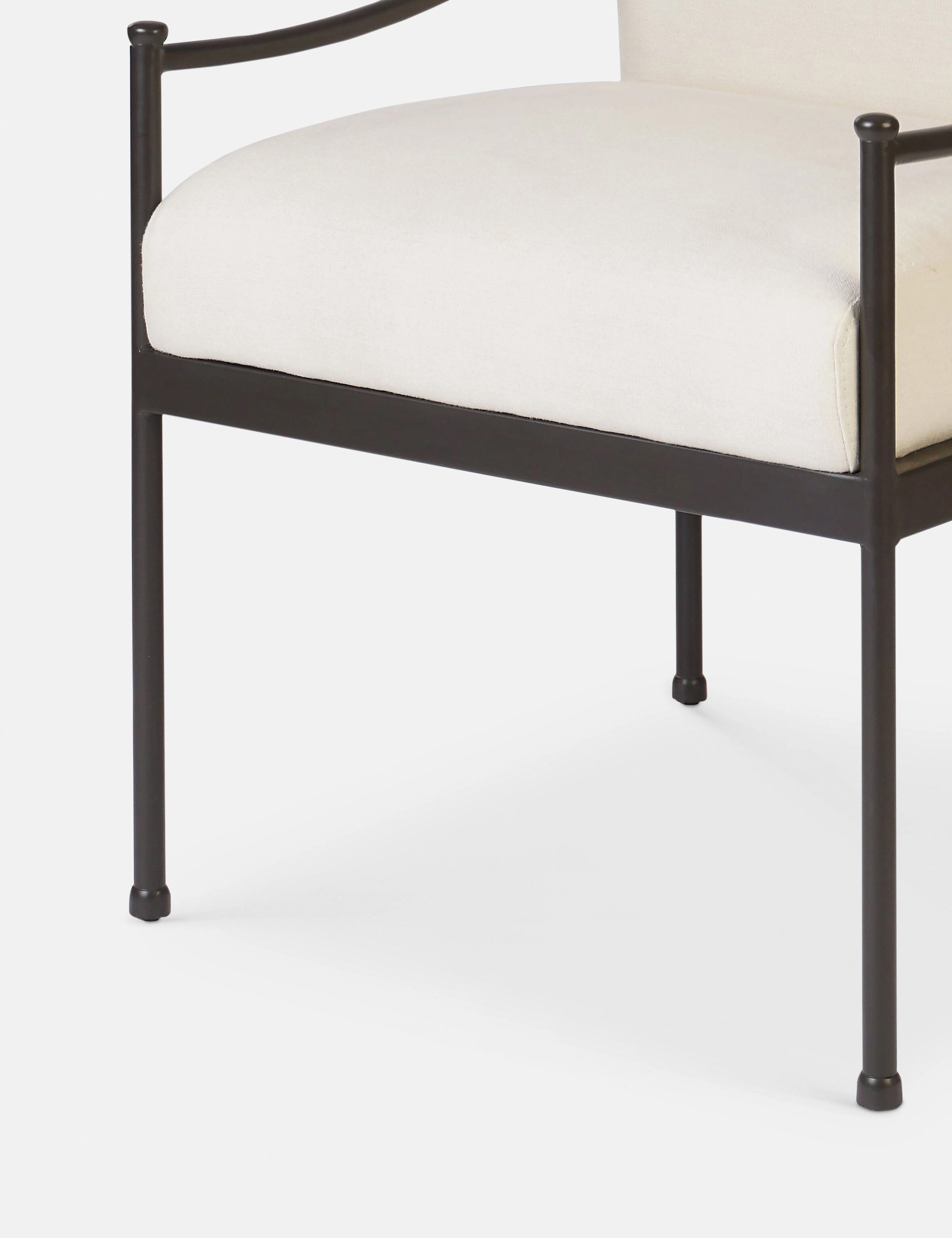 Granger Indoor / Outdoor Dining Chair by Amber Lewis x Four Hands
