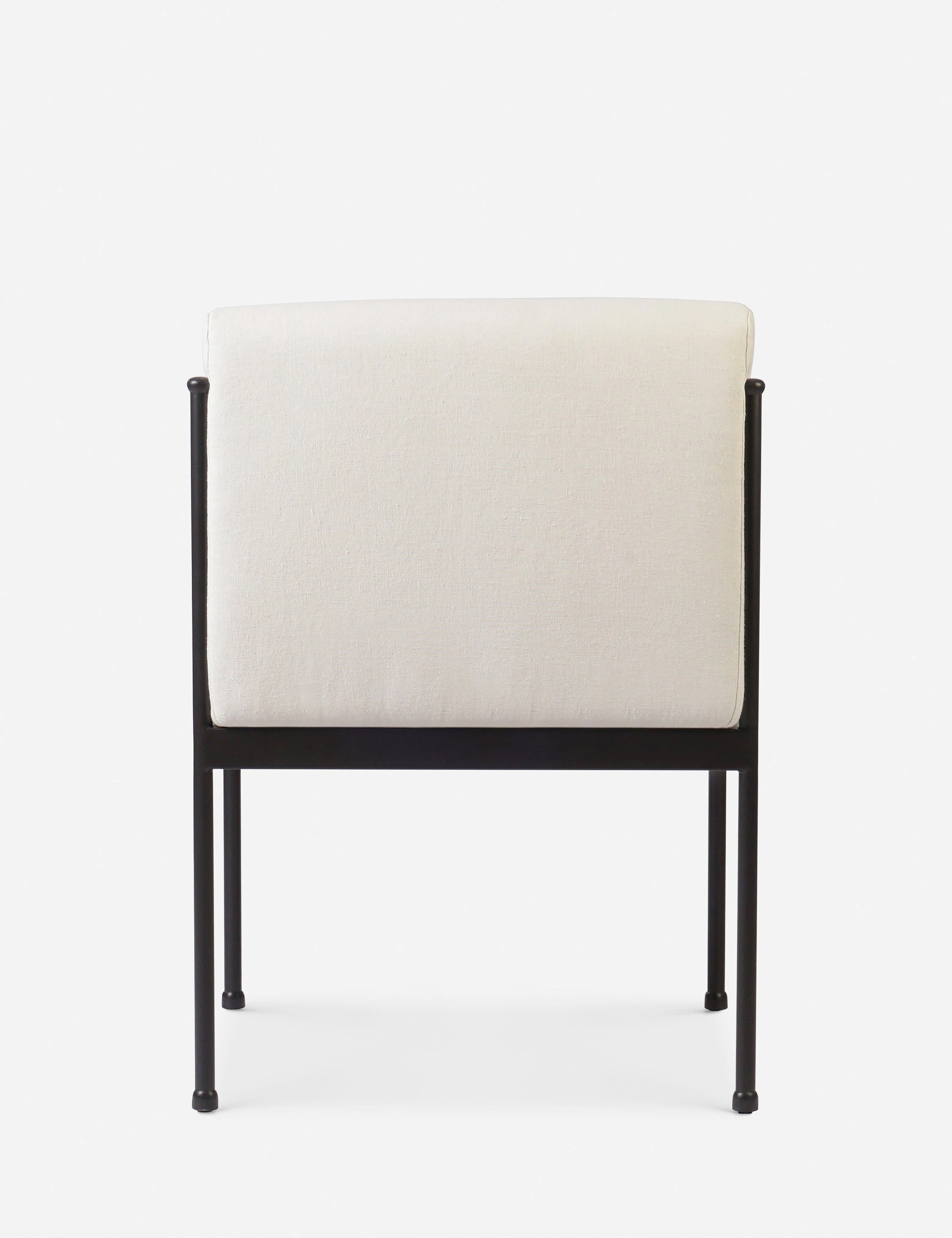 Granger Indoor / Outdoor Dining Chair by Amber Lewis x Four Hands