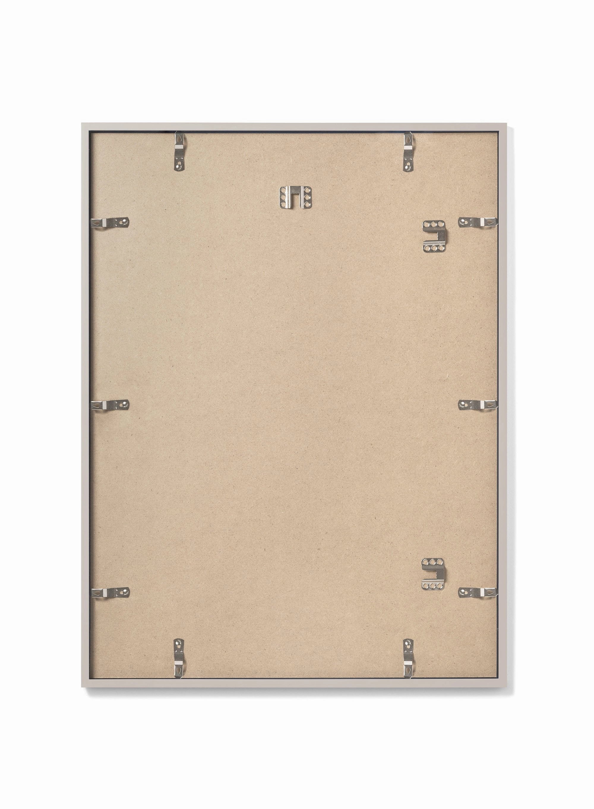 Gray Wood Frame, 12x16 in | 31x41 cm