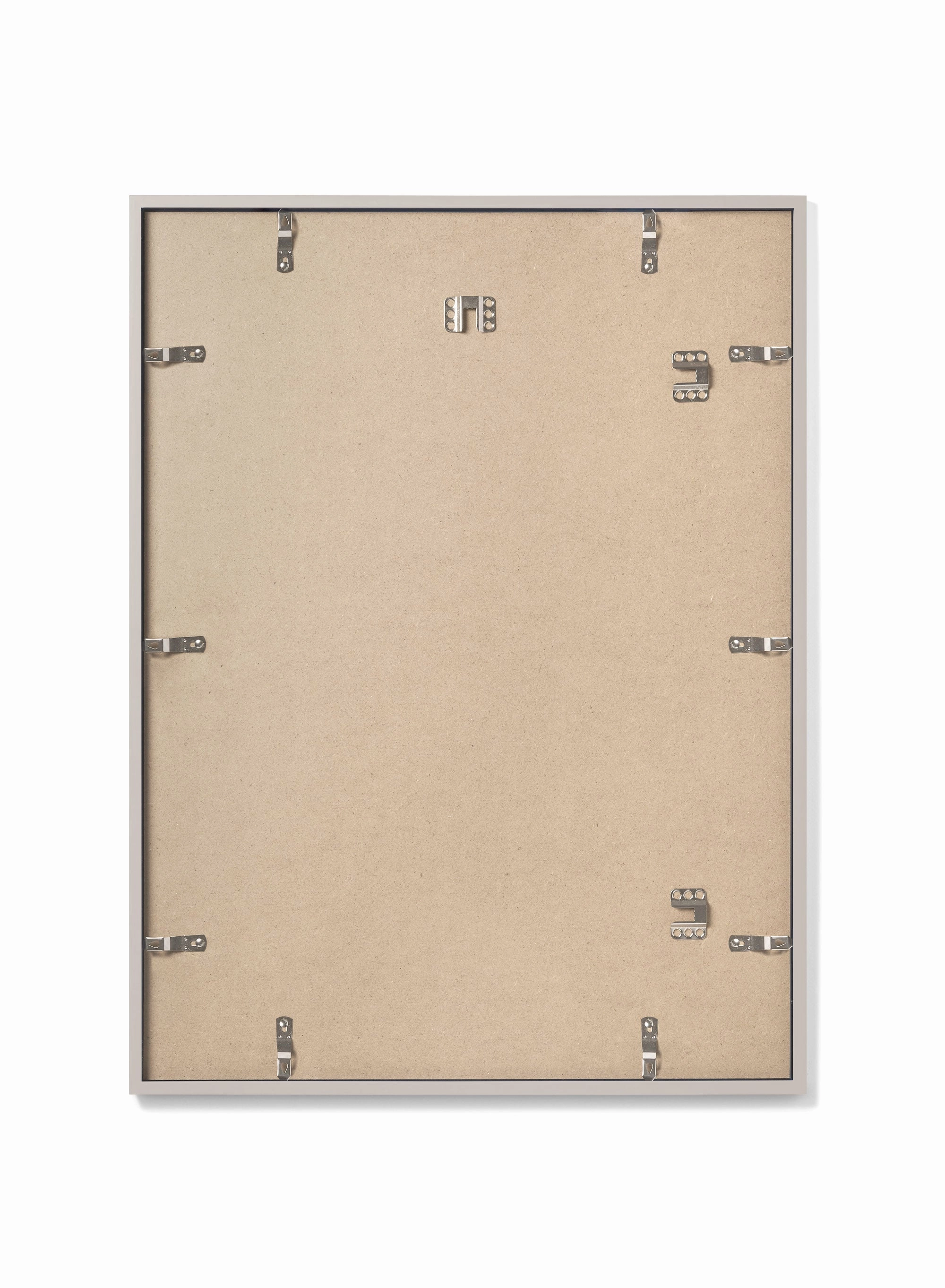 Gray Wood Frame, 16x20 in | 41x51 cm