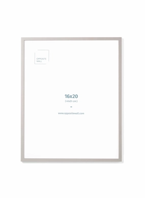 Gray Wood Frame, 16x20 in | 41x51 cmdecorative photo frame ,personalized photo frame 