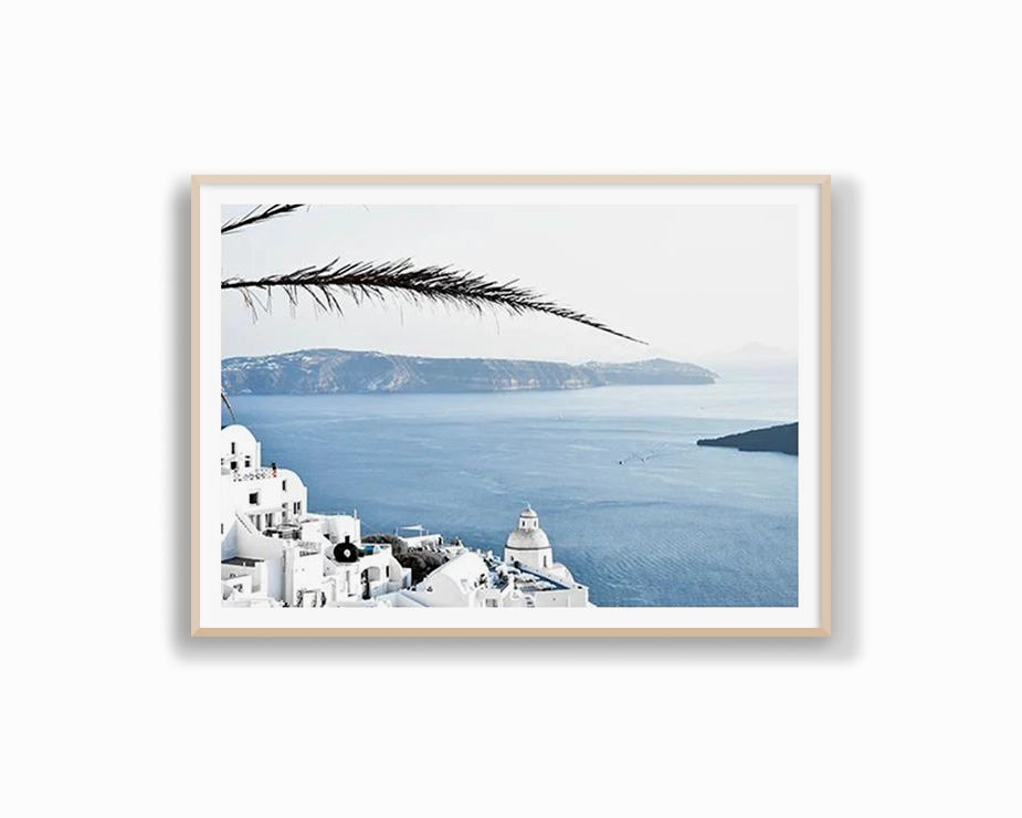 Greek Horizon