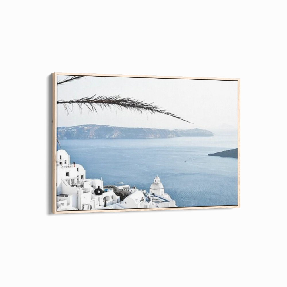Greek Horizon