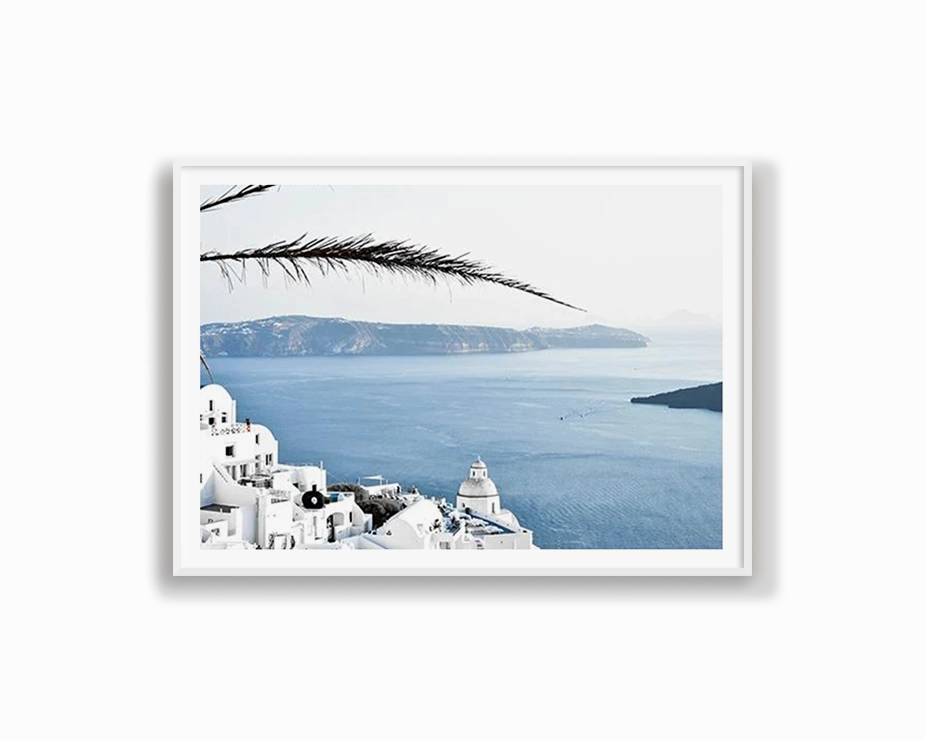 Greek Horizon