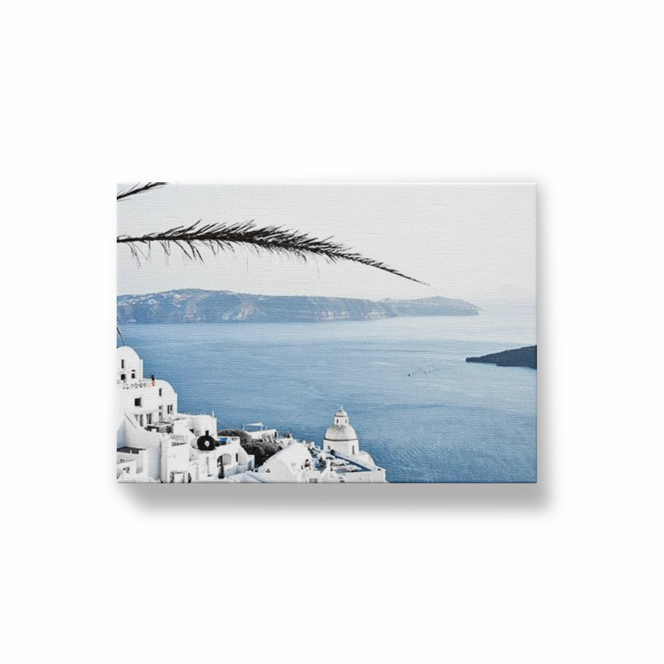 Greek Horizon