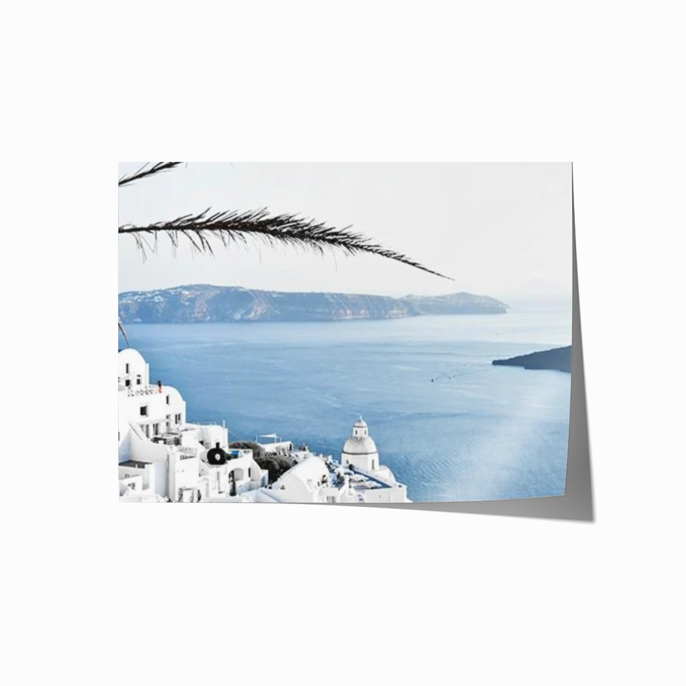 Greek Horizon