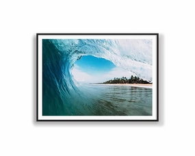 Green Roomnordic style wall decor