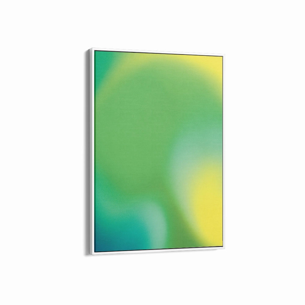 Green Wave Gradient