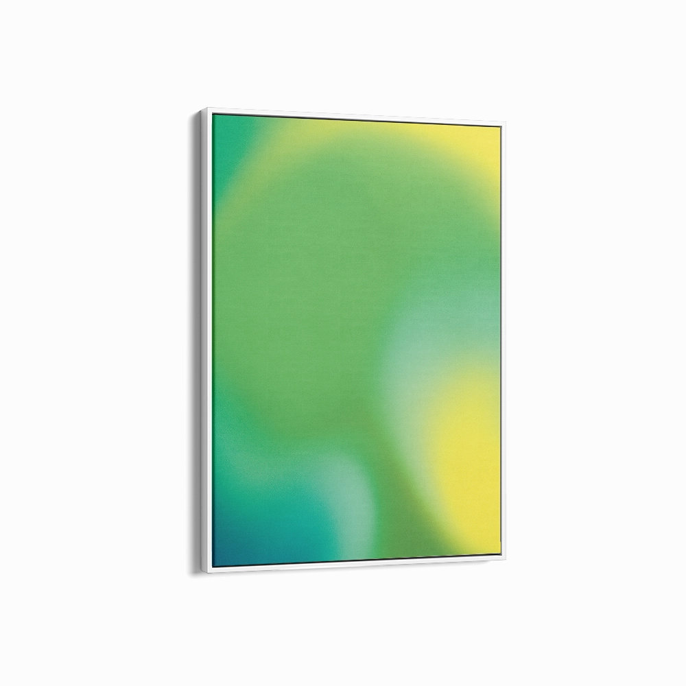 Green Wave Gradient