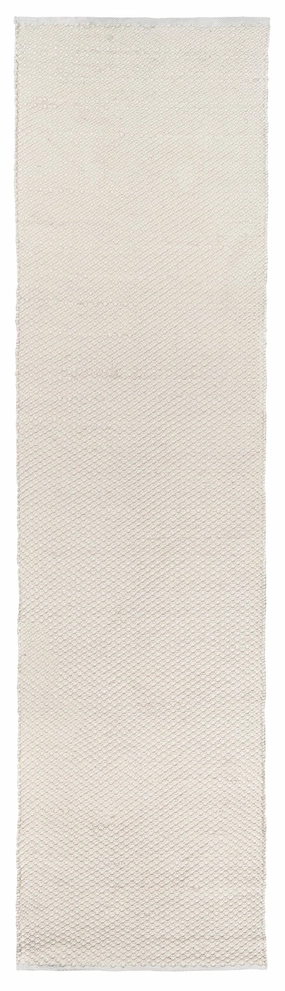 Greta Ivory Indoor Outdoor PET Runner Rug *NO RETURNS UNLESS FAULTYmodern color block patchwork rug