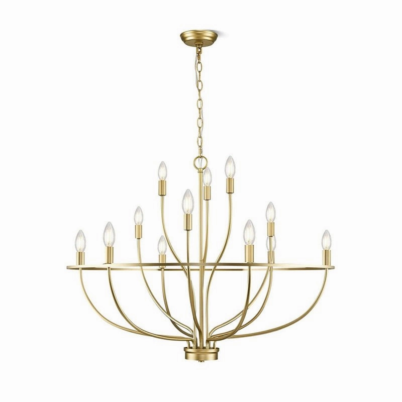 Greyson Chandelier