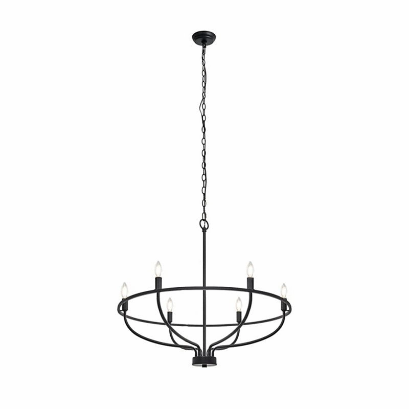 Greyson Chandelier