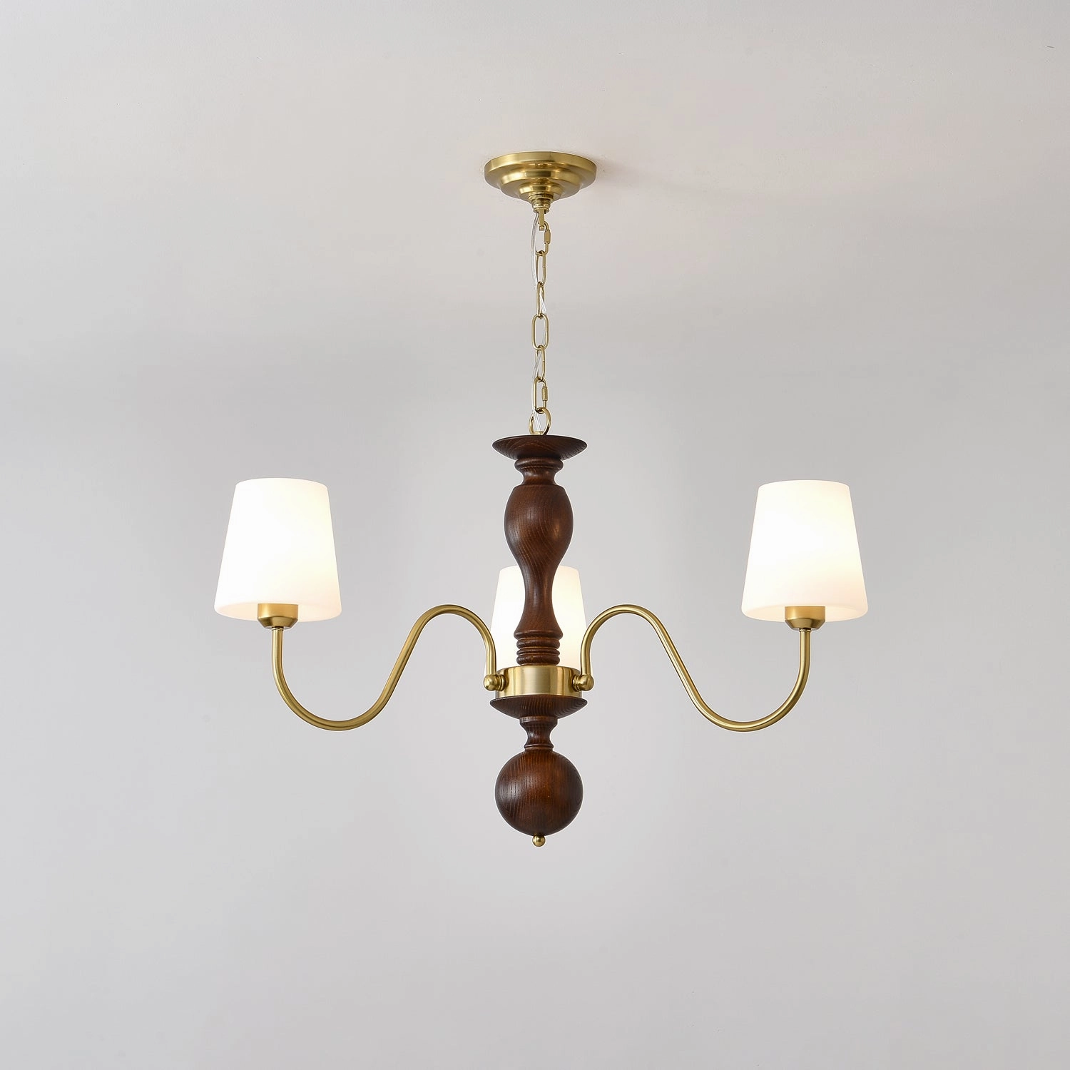 Grove Haven Chandelier