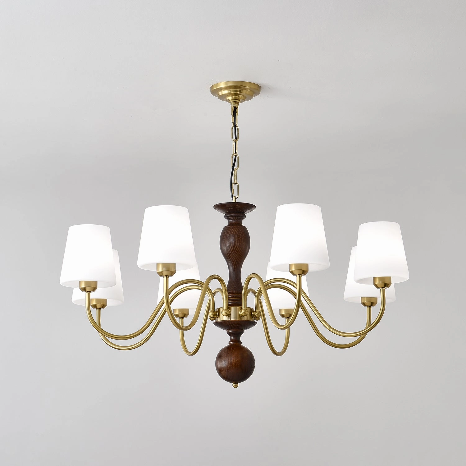 Grove Haven Chandelier