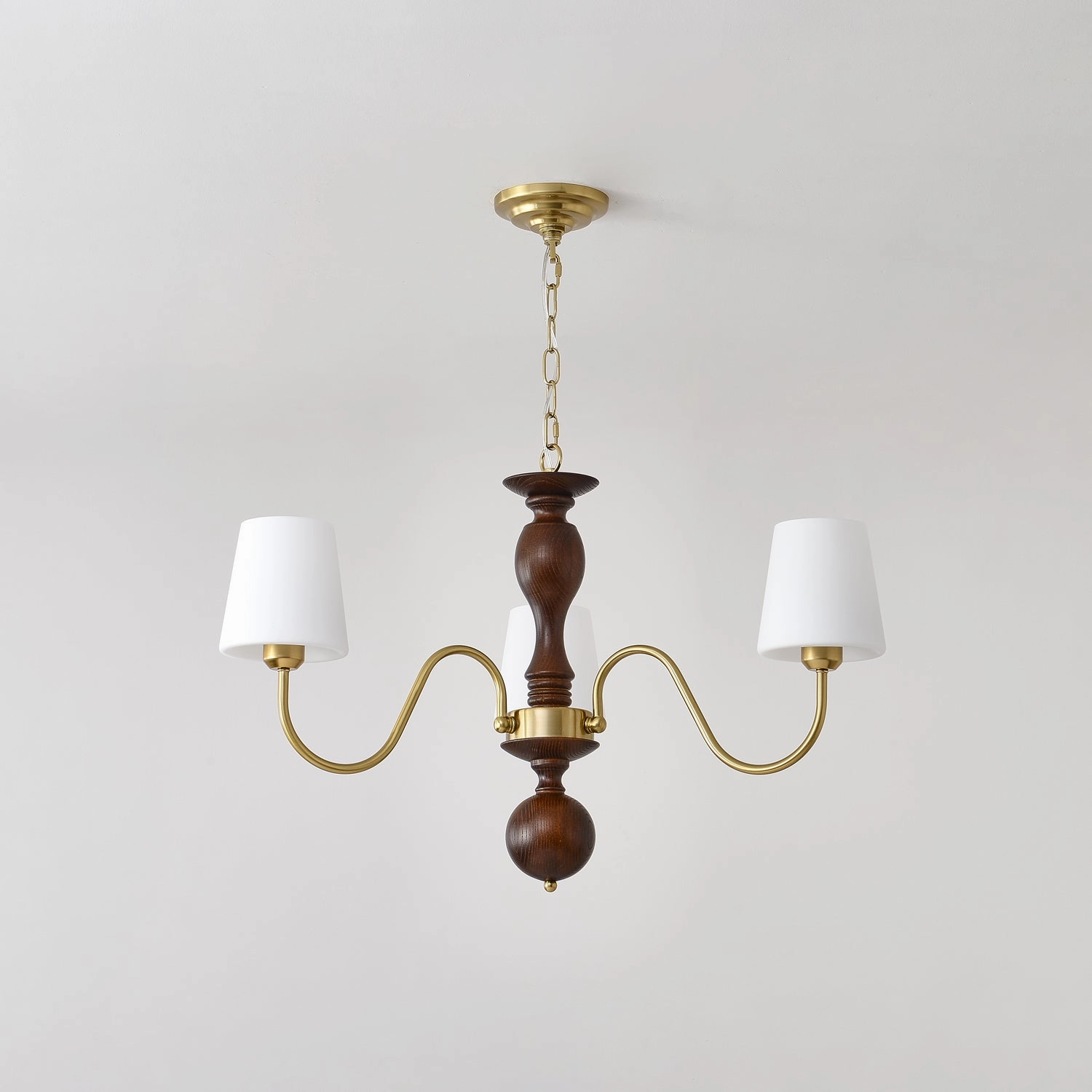 Grove Haven Chandelier