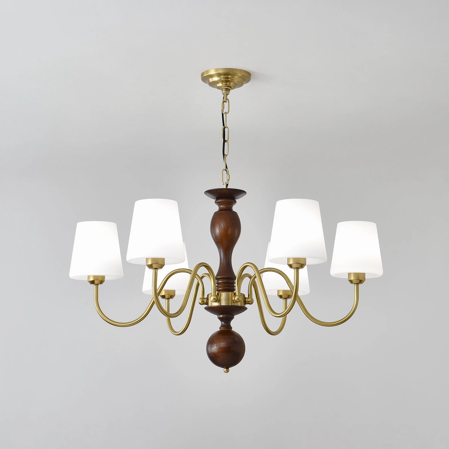 Grove Haven Chandelier