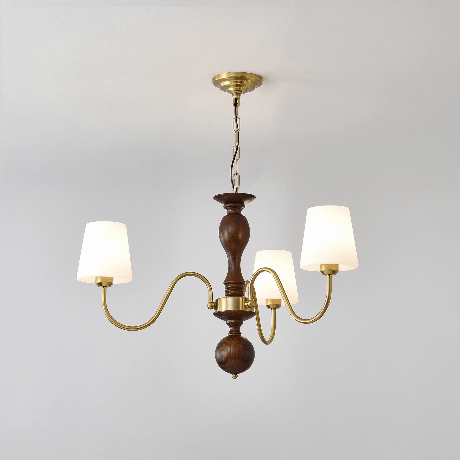Grove Haven Chandelier