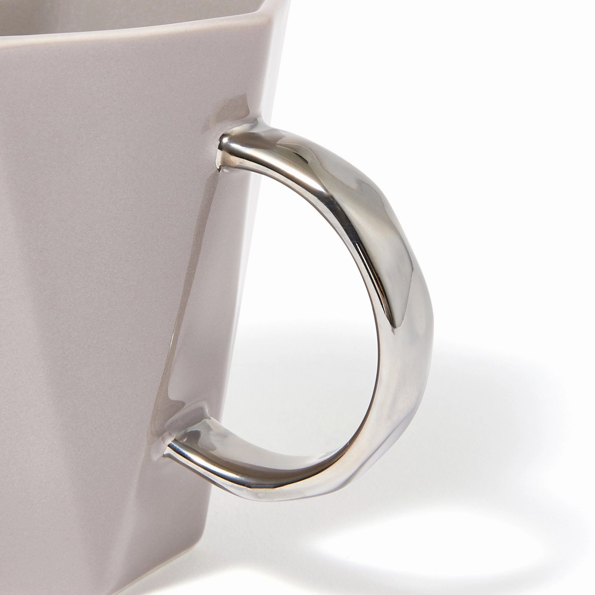 Gs Pair Mug Elegance