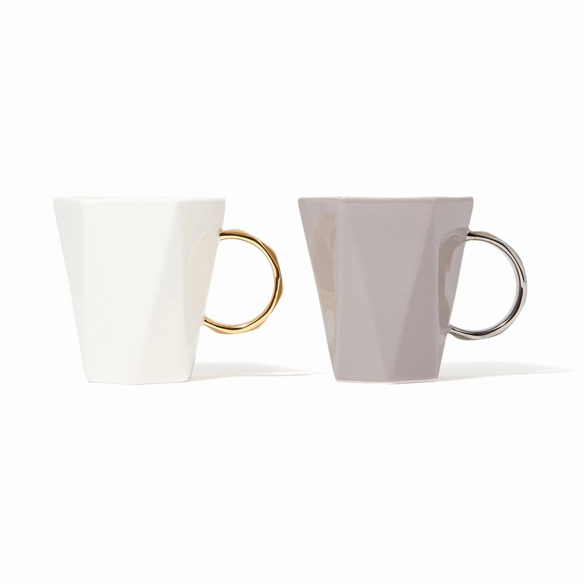 Gs Pair Mug Elegance