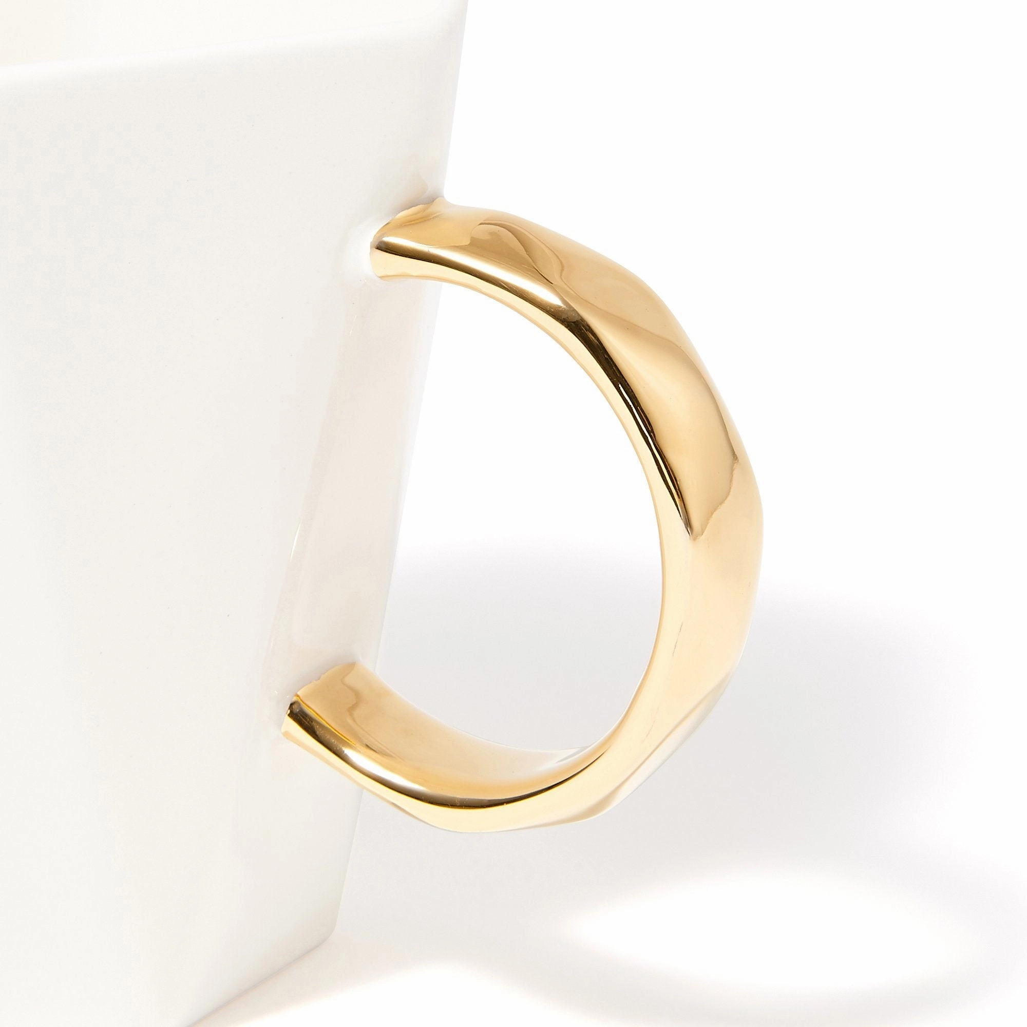 Gs Pair Mug Elegance