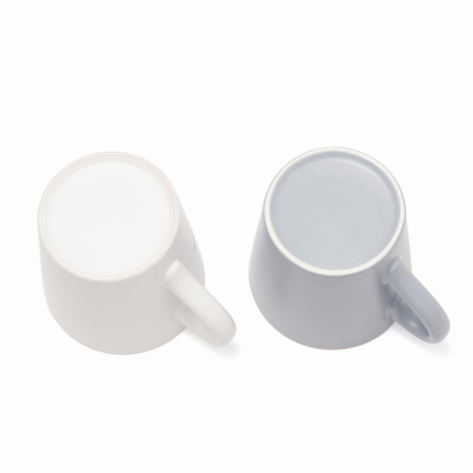 GS Pair Mug Natural
