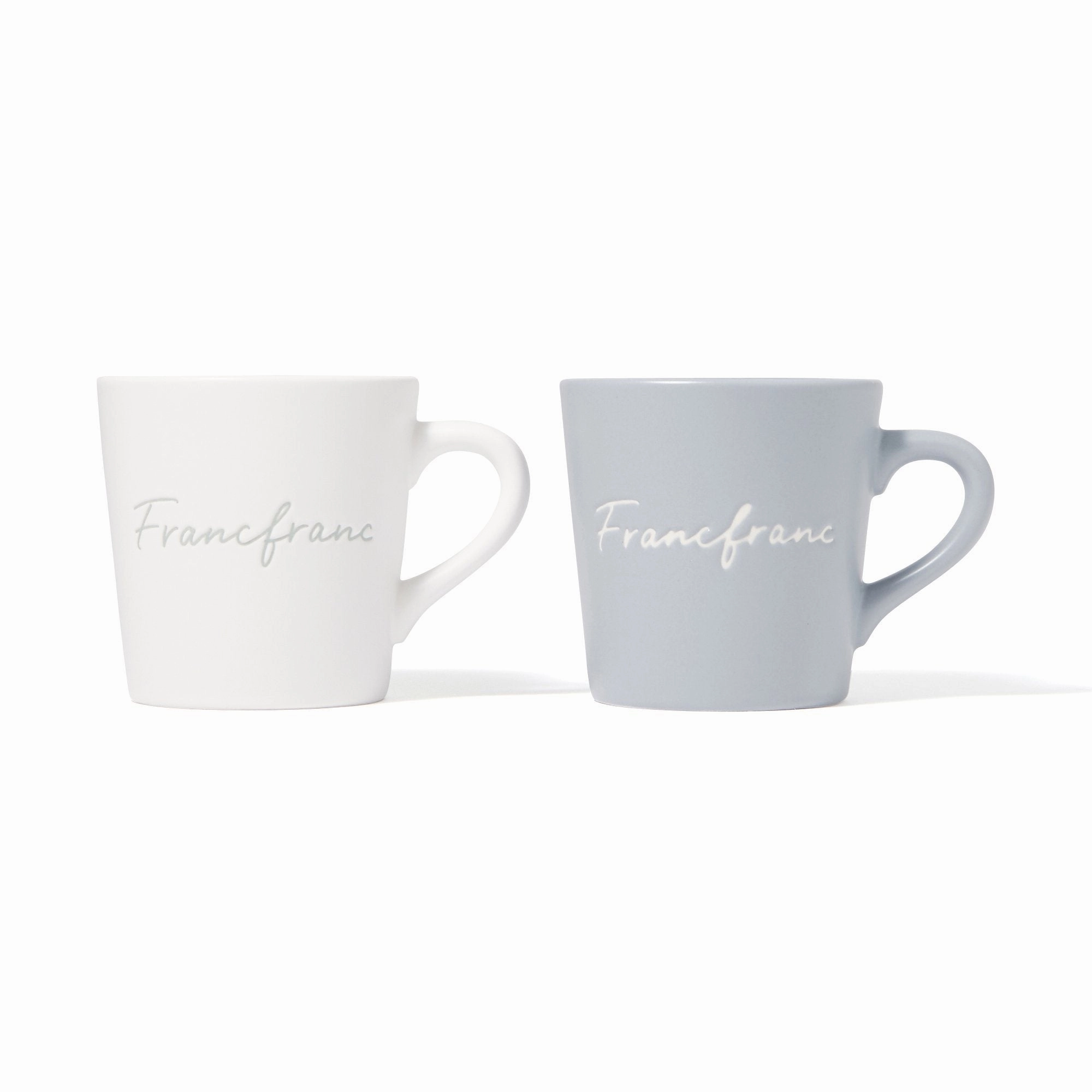 GS Pair Mug Natural