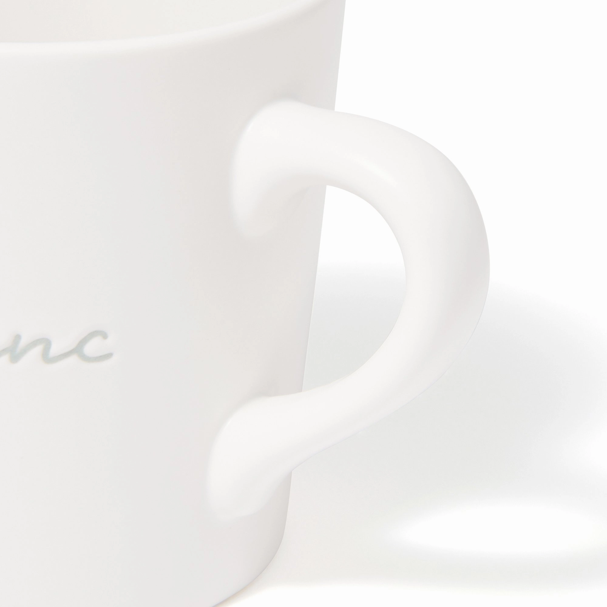 GS Pair Mug Natural