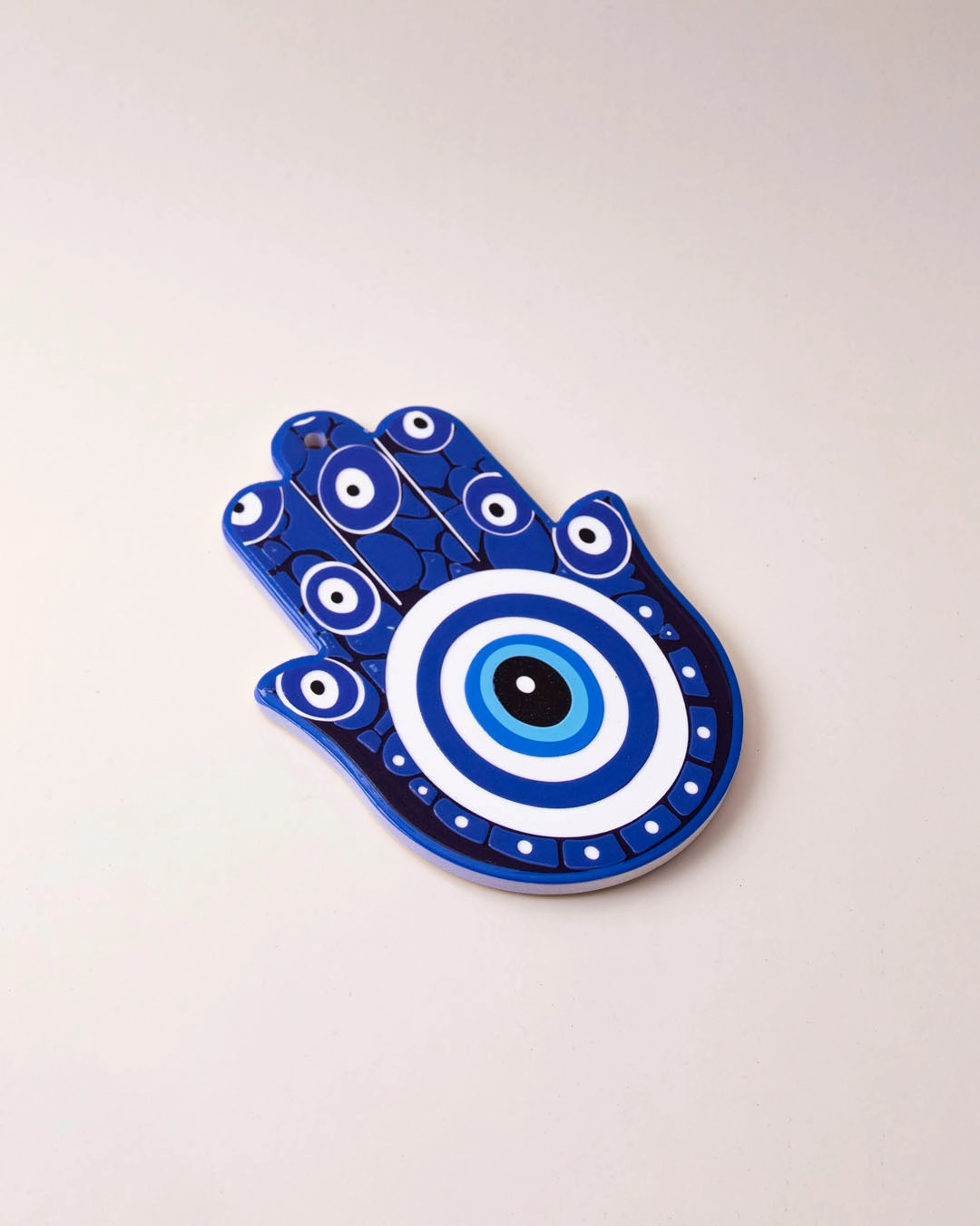 Guardian Evil Eye Trivet