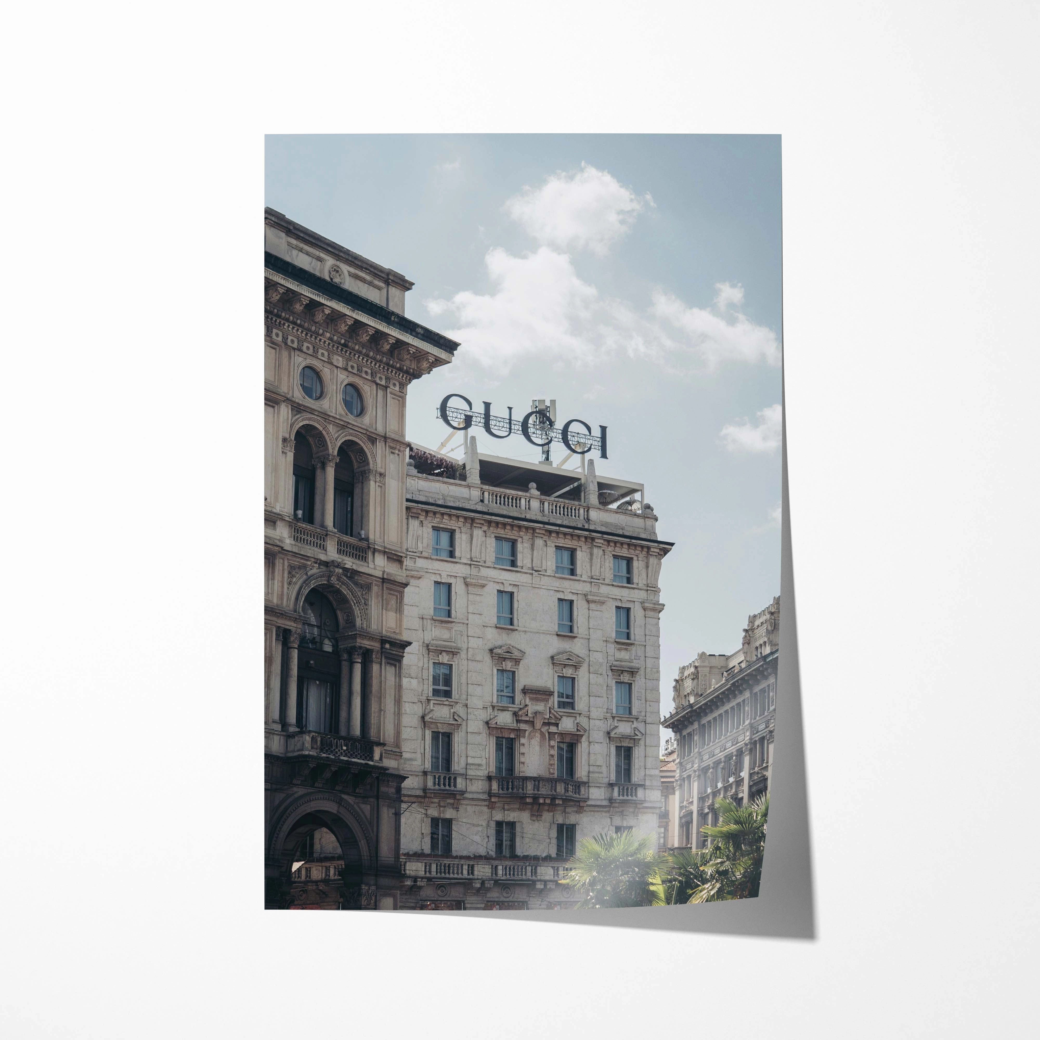 Gucci Colour