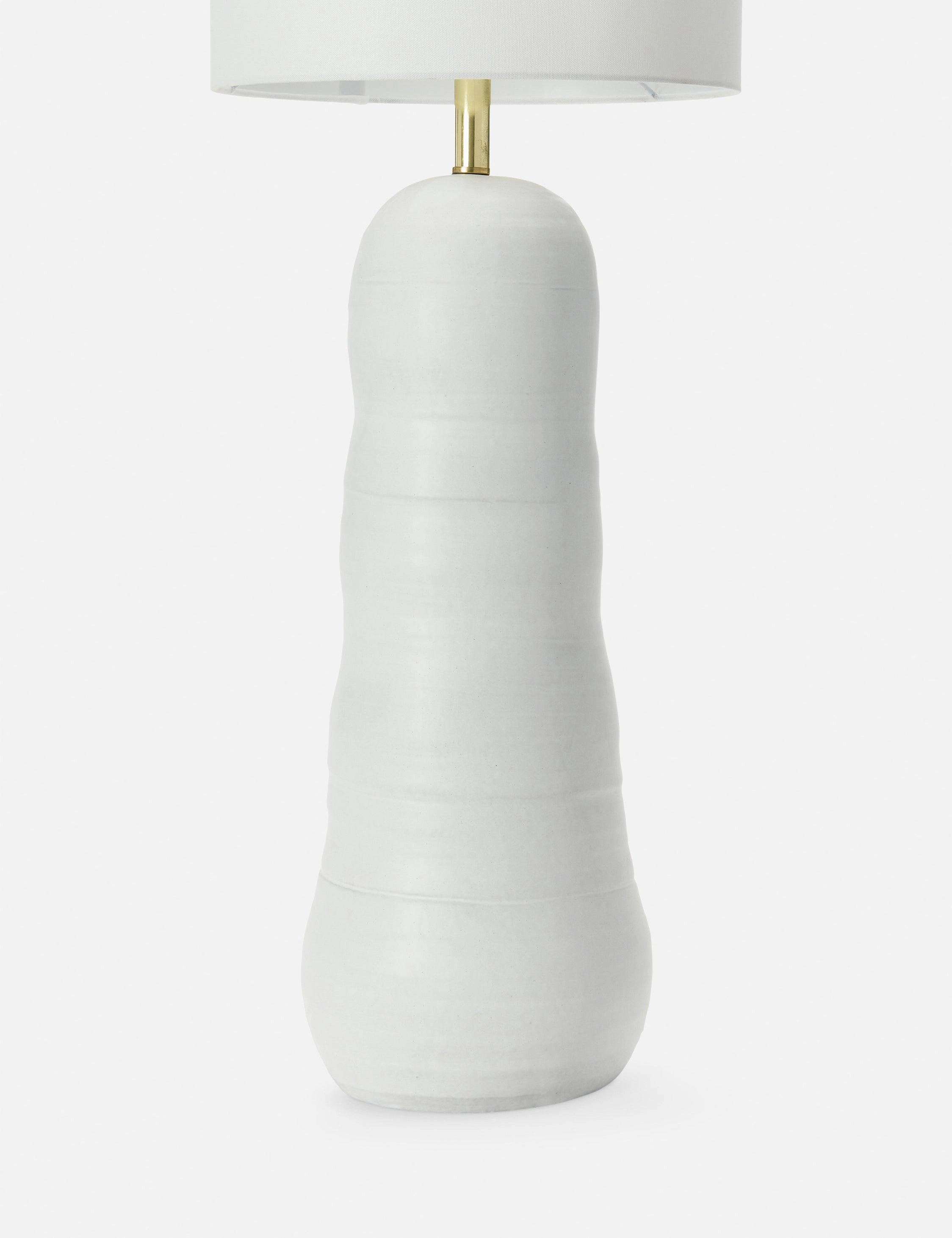 Hachiro Floor Lamp