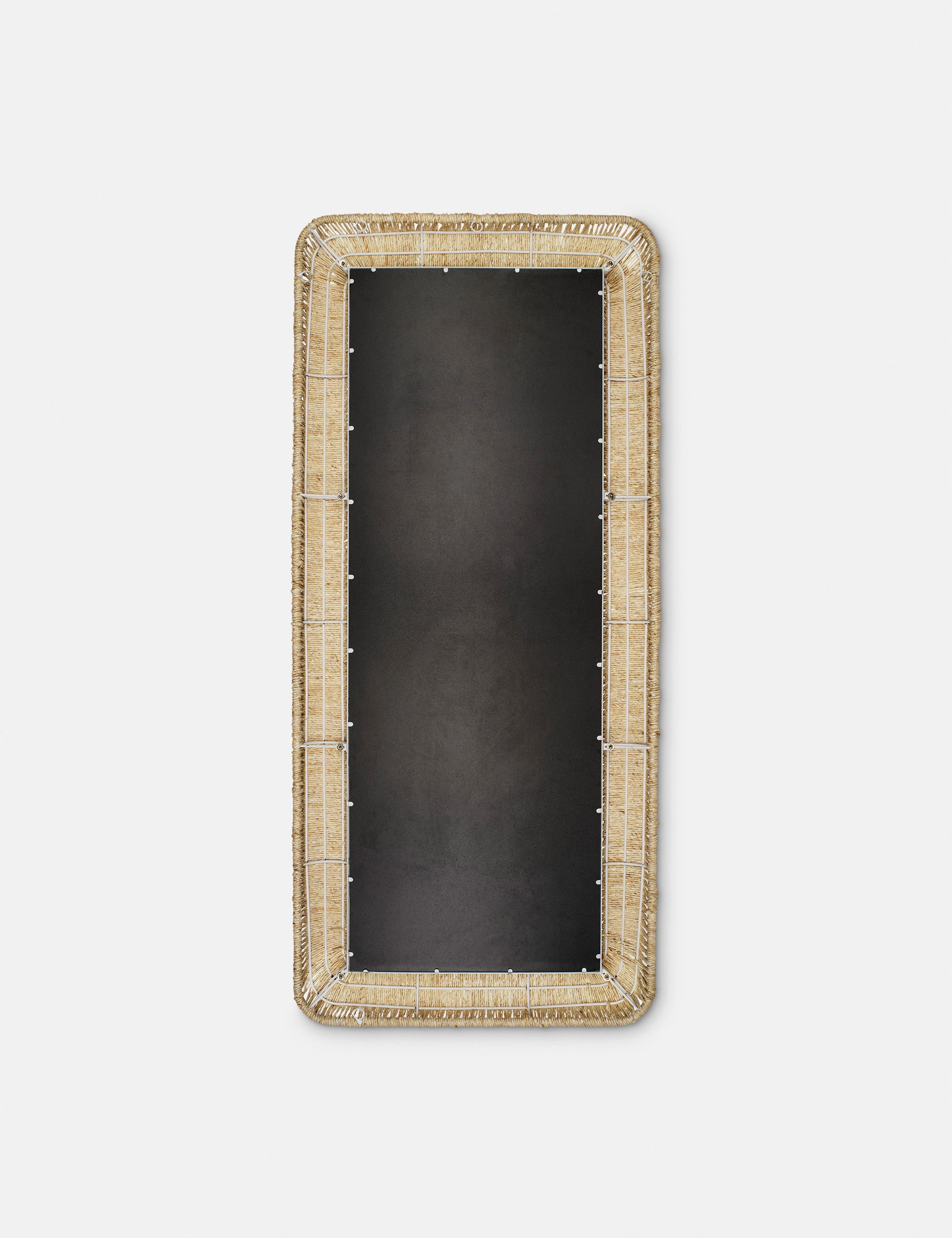 Halina Floor Mirror