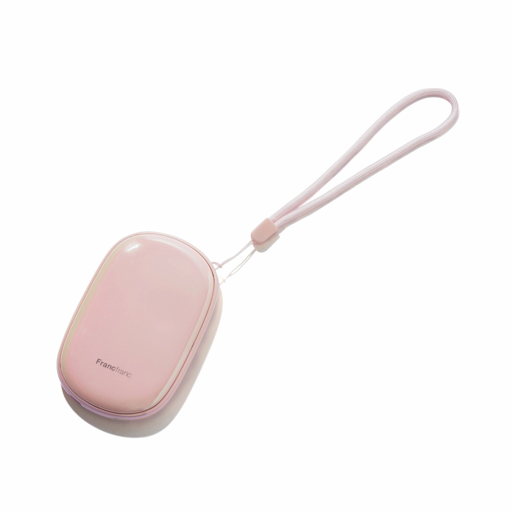 Hand Warmer Aurora Pink