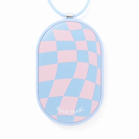 Hand Warmer Checker Boardbedding sets ,throw blankets 