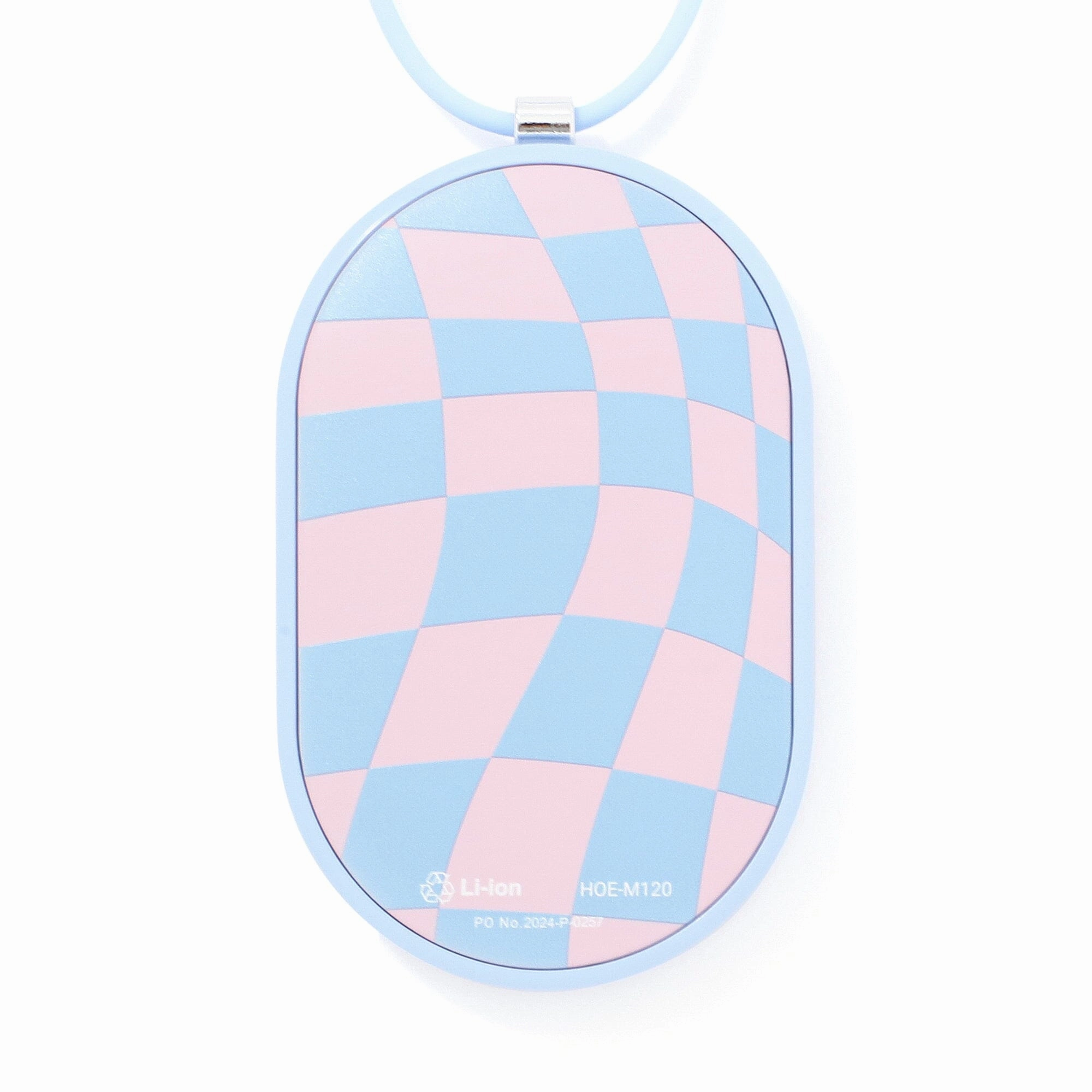 Hand Warmer Checker Board