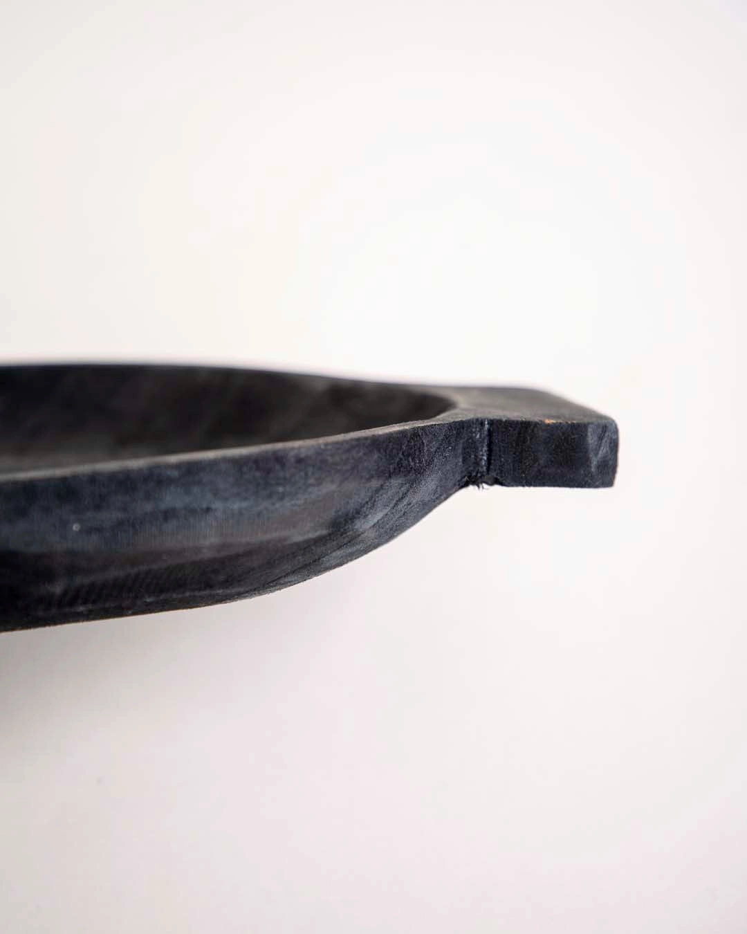 Handcrafted Hanlin Wooden Tray