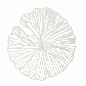 Handmade Paper and Metal Shell Wall Decor - Largenordic style wall decor