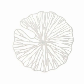 Handmade Paper and Metal Shell Wall Decor - Mediumbedding sets ,throw blankets 
