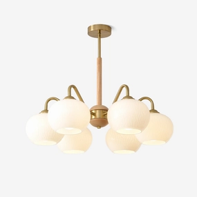 Hans Bergstrom Chandelierrustic chandelier,bedroom chandelier 