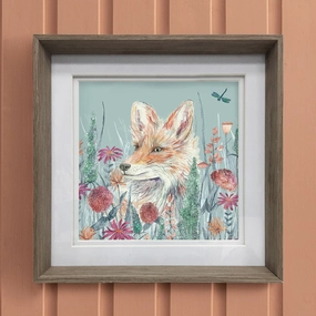 Harley Framed Print Nuthome decor ,wall decor 