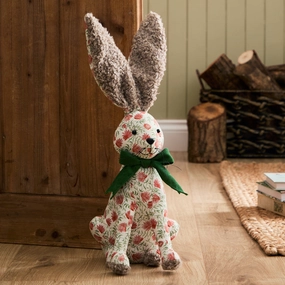 Hattie Hare Door Stop Multicolourmodern home decor ,home decor for bedroom 