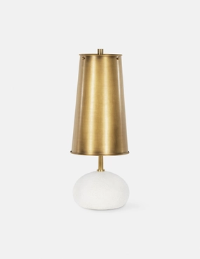 Hattie Mini Table Lamp by Regina Andrewmodern chandelier,minimalist pendant light