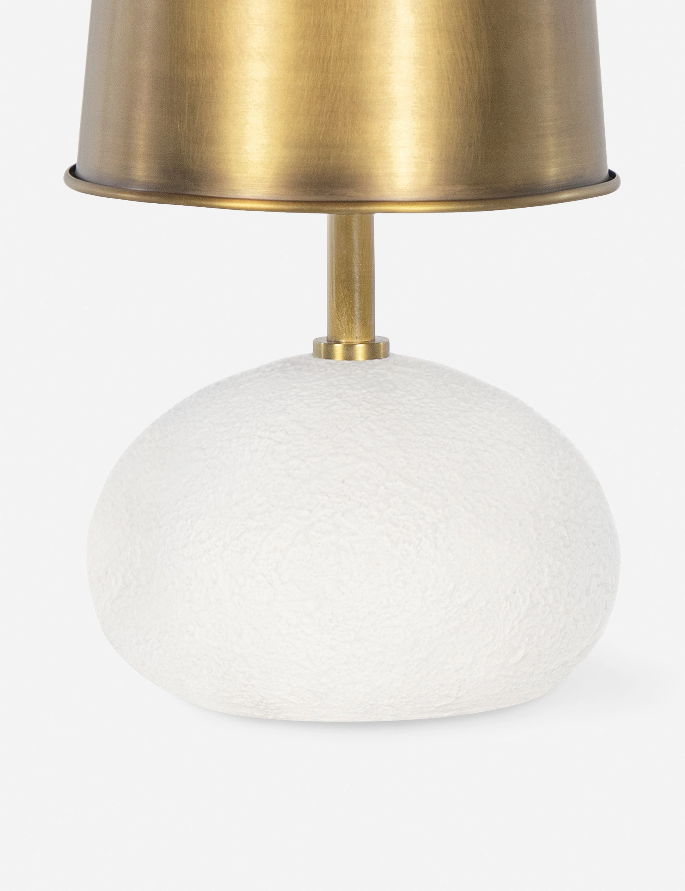Hattie Mini Table Lamp by Regina Andrew