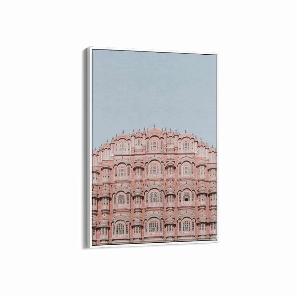 Hawa Mahal