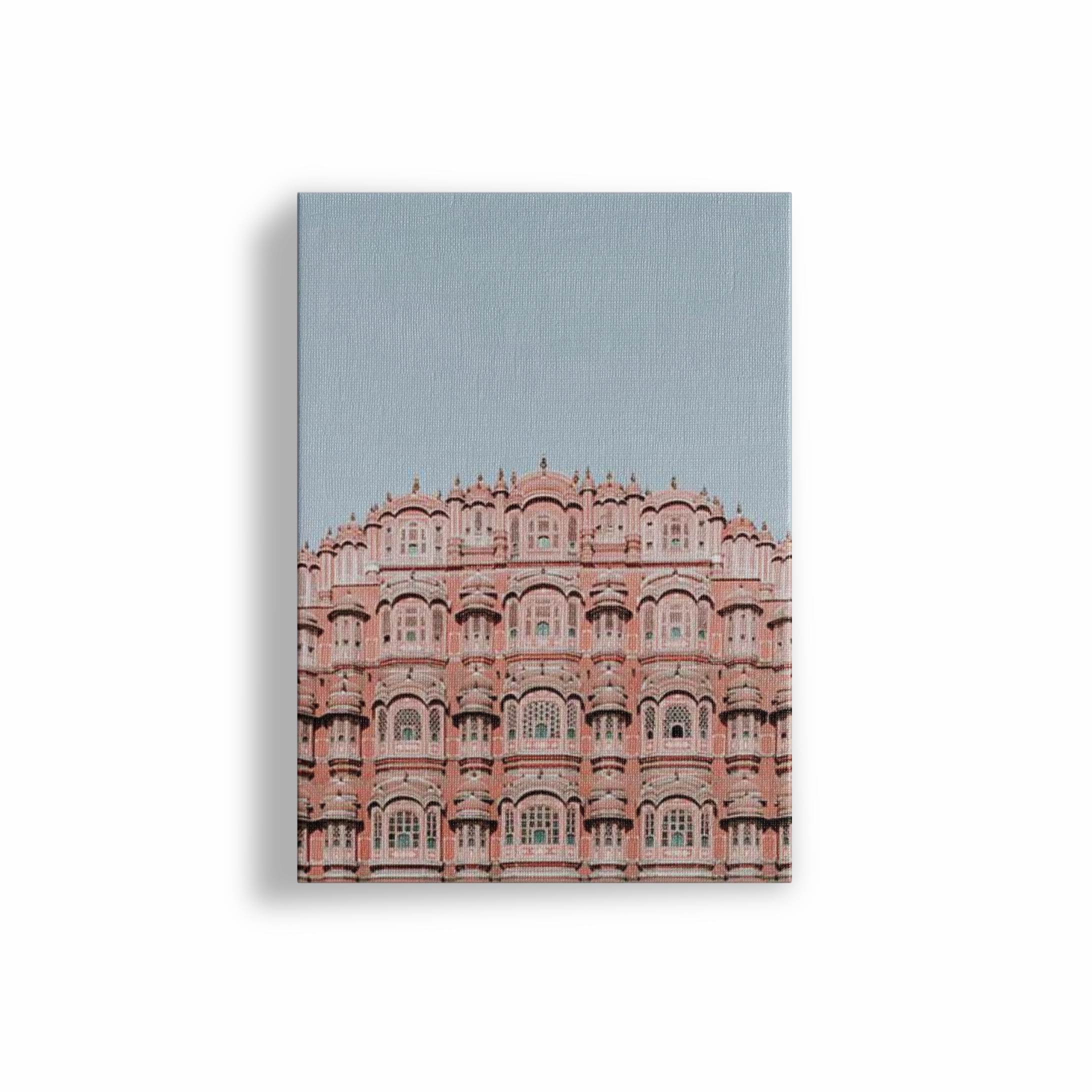 Hawa Mahal