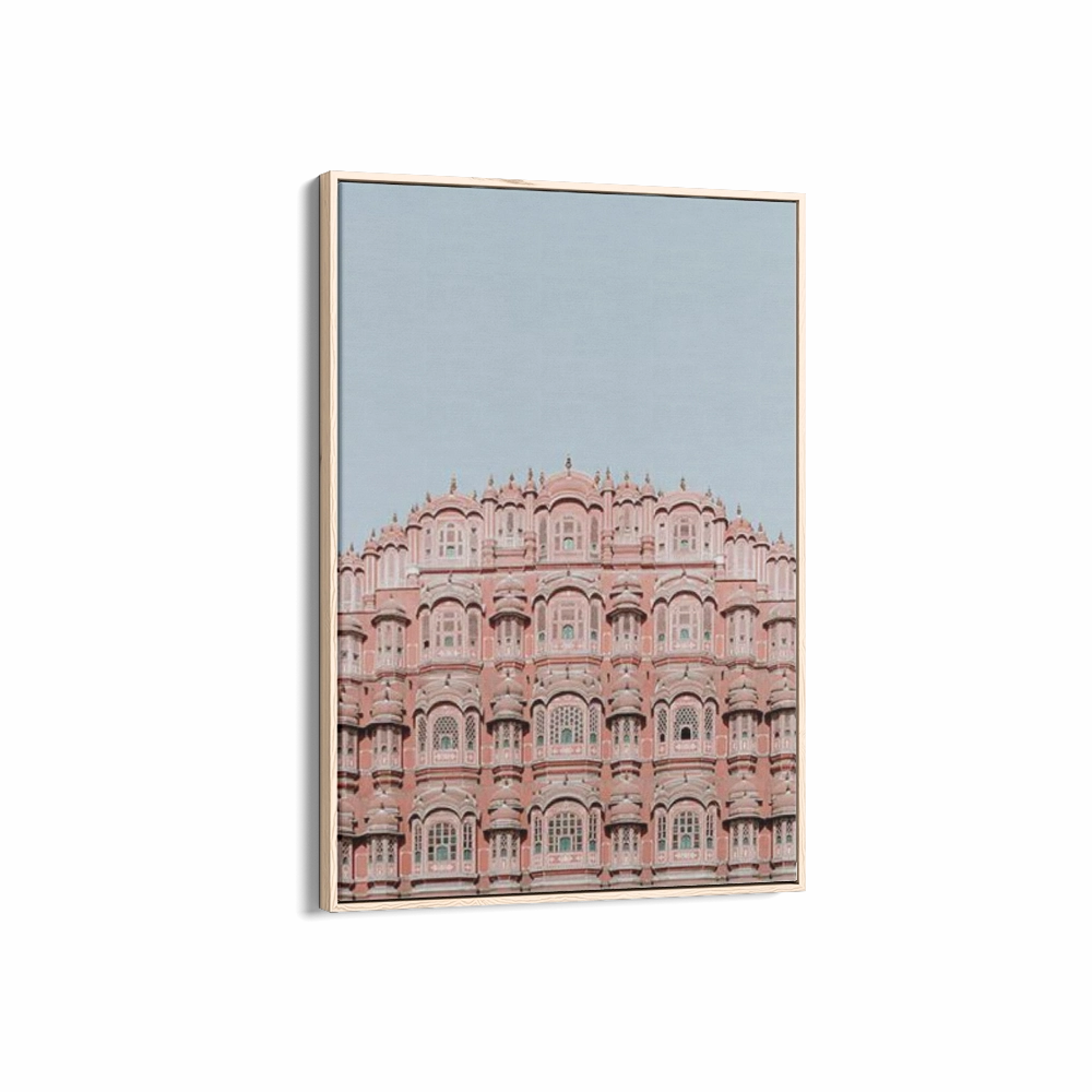 Hawa Mahal